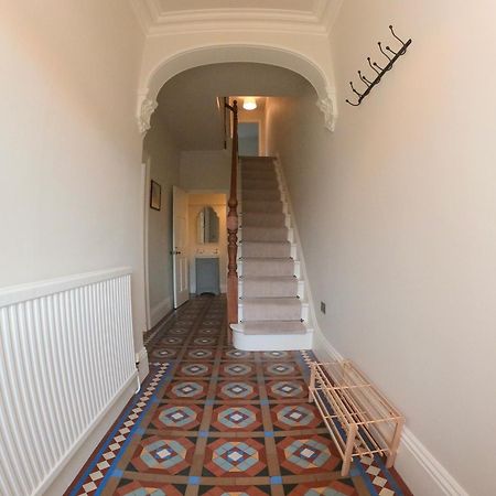 Bridgnorth Town House Villa Buitenkant foto