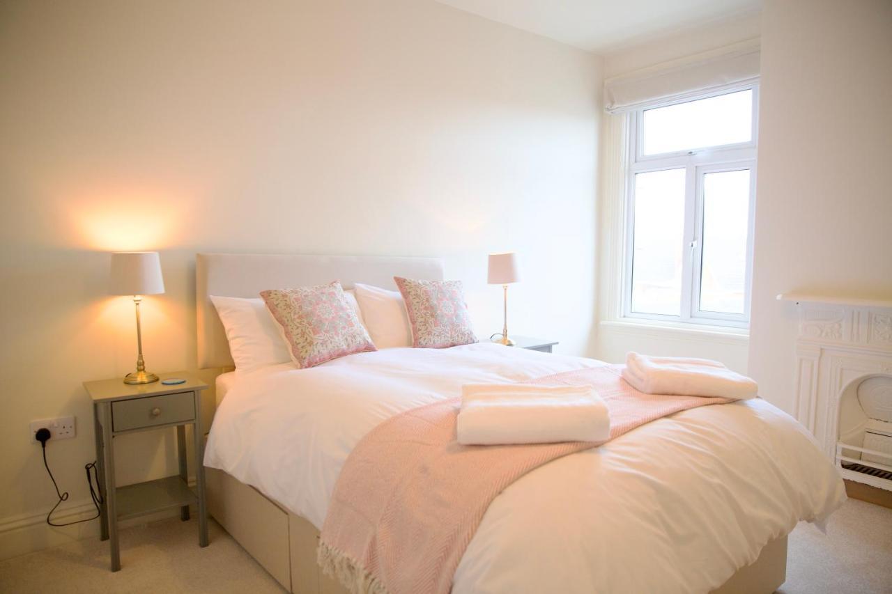 Bridgnorth Town House Villa Buitenkant foto