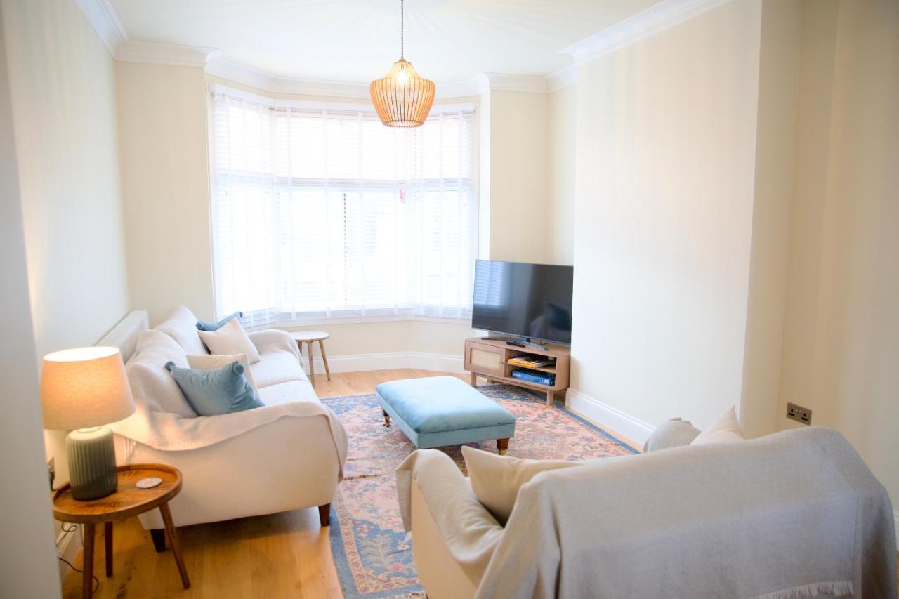 Bridgnorth Town House Villa Buitenkant foto